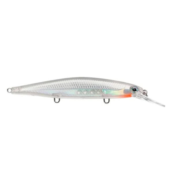 Jerkbait Rapala Shadow Rap Deep 11 - PescaBass Shop - Imagen 5