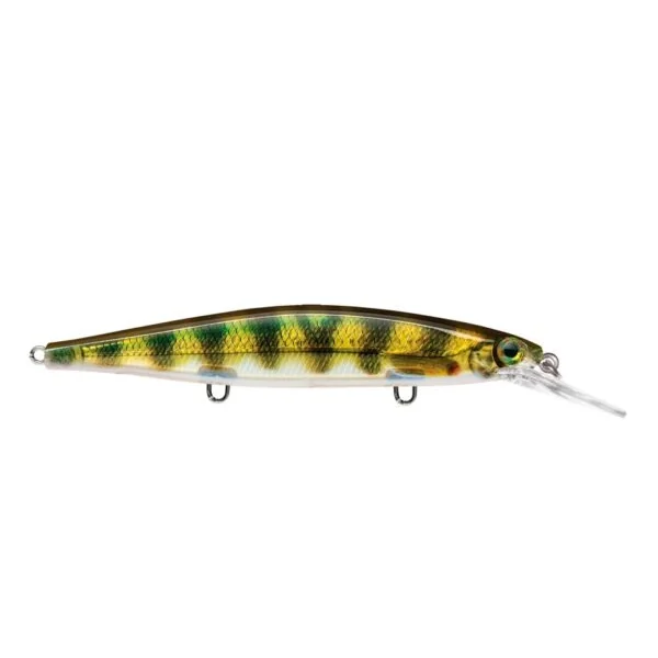 Jerkbait Rapala Shadow Rap Deep 11 - PescaBass Shop - Imagen 8