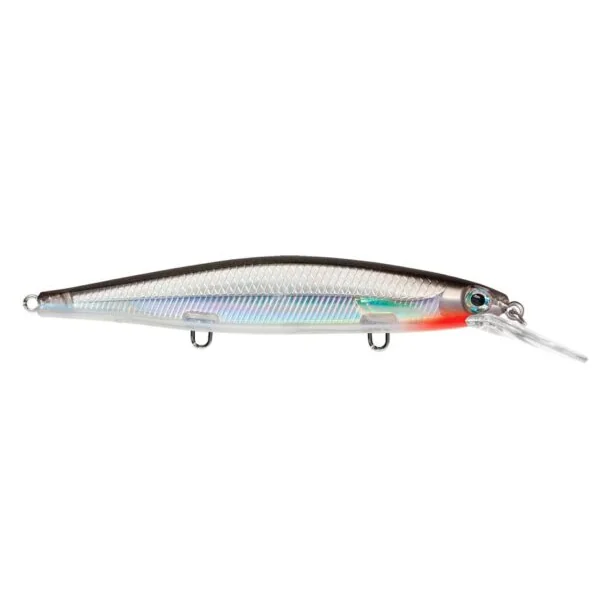 Jerkbait Rapala Shadow Rap Deep 11 - PescaBass Shop - Imagen 9