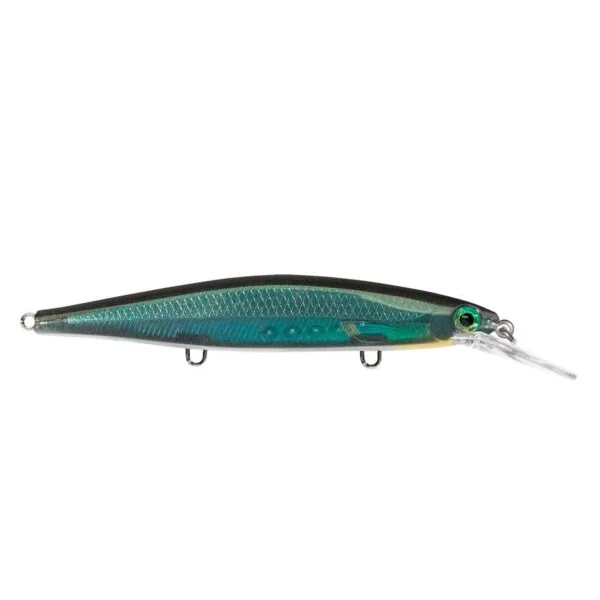 Jerkbait Rapala Shadow Rap Deep 11 - PescaBass Shop - Imagen 3
