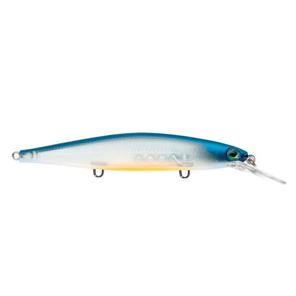 Jerkbait Rapala Shadow Rap Deep 11 - PescaBass Shop - Imagen 4