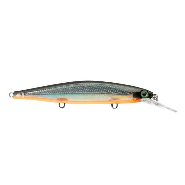 Jerkbait Rapala Shadow Rap Deep 11 - PescaBass Shop - Imagen 6