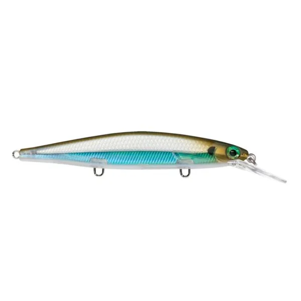 Jerkbait Rapala Shadow Rap Deep 11 - PescaBass Shop - Imagen 7