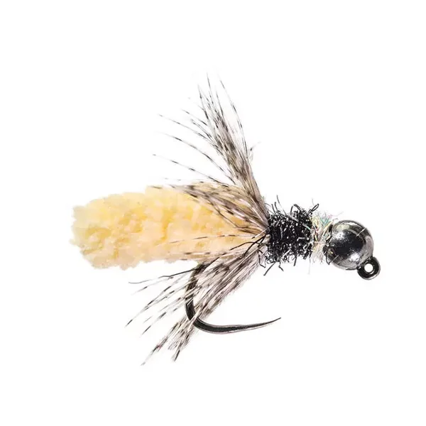 Jig Evo Mop Fly TG Cream