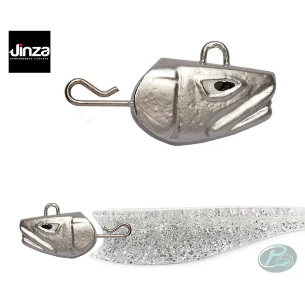 Jig-T 14 gr JINZA - PescaBass Shop