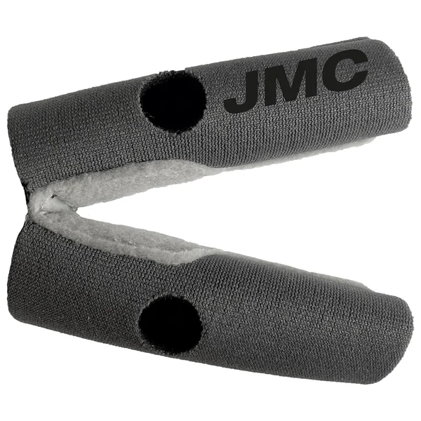 JMC Twins Stripping Guards extra fuerte