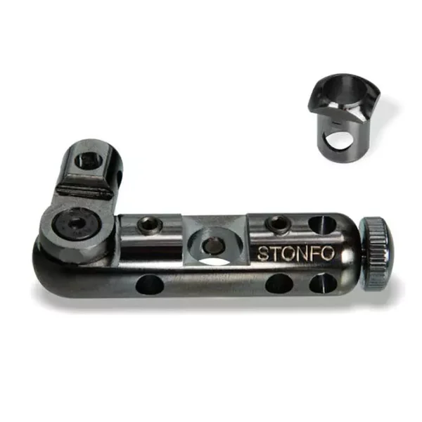 JOINT BLOCK stonfo adaptador para accesorios - art. 626