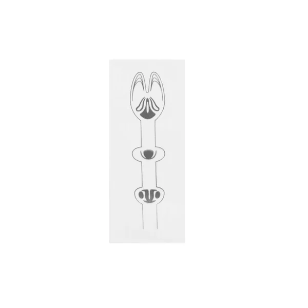 J:son Realistic Wing Material Ninfa Mayfly