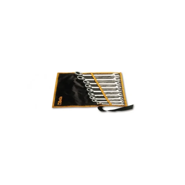 JUEGO 6 LLAVES COMBINADAS CON CARRACA REVERSIBLE BETA REF.142/B6