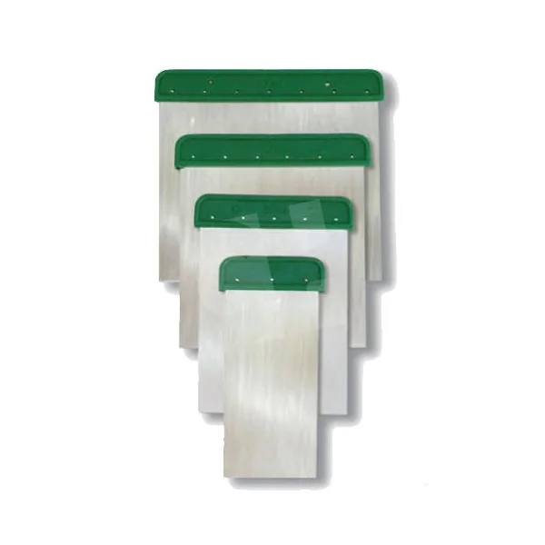 JUEGO ESPATULAS CARROCERO - Imagen 2