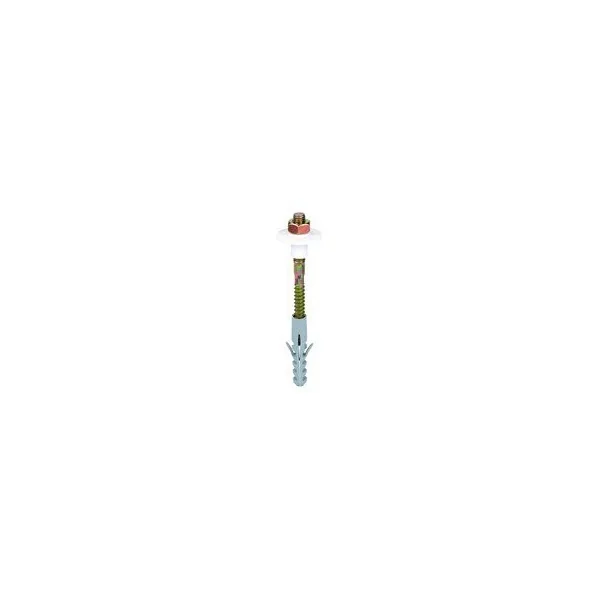 Juego fij tornillo lavabo m-8 x 100