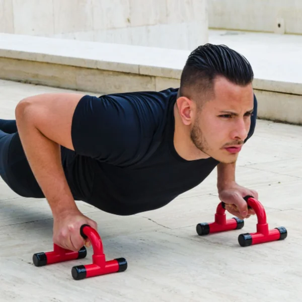 K6 Base para Flexiones - Imagen 2