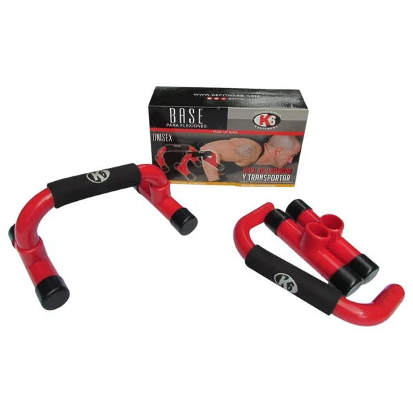K6 Base para Flexiones - Imagen 3