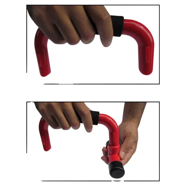 K6 Base para Flexiones - Imagen 4