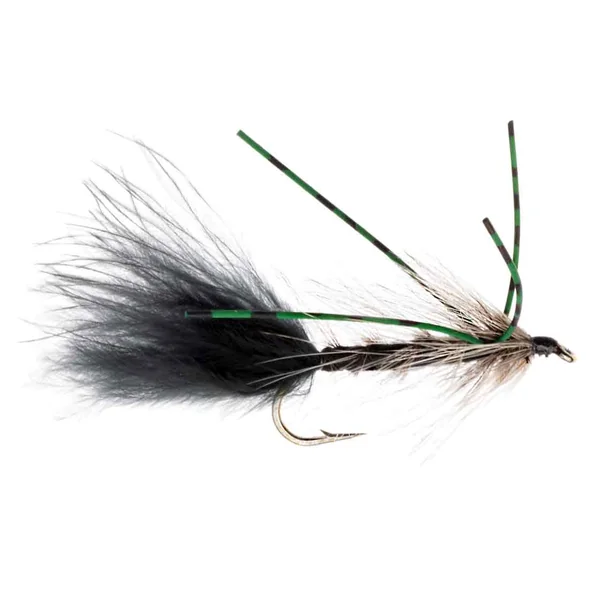 Kami Flies Streamer - X-Fly