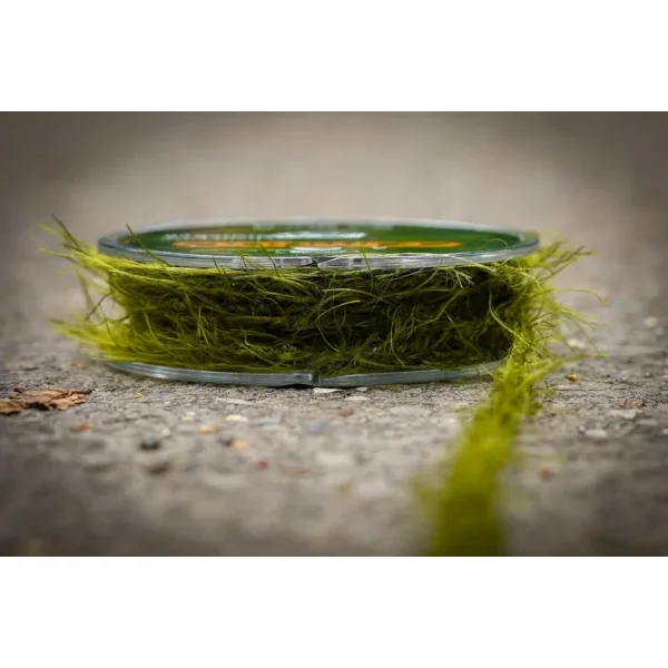 KatranComodo Chain-Core Mimicker 80lb Weedy Camo 5m - Imagen 8