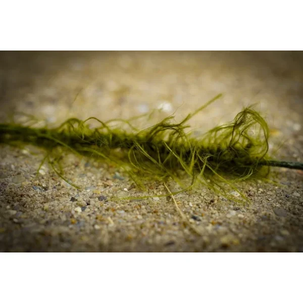 KatranComodo Chain-Core Mimicker 80lb Weedy Camo 5m - Imagen 9