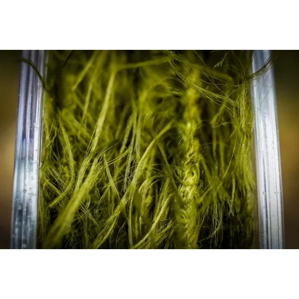KatranComodo Chain-Core Mimicker 80lb Weedy Camo 5m - Imagen 10