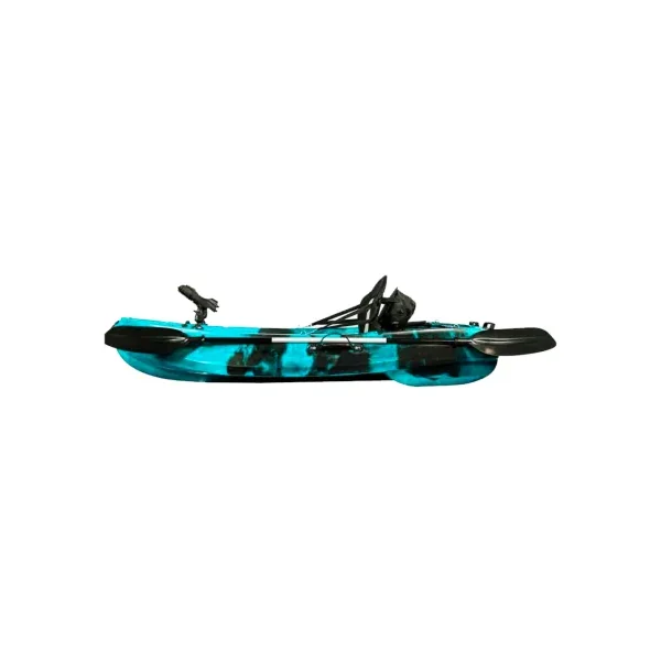 Kayak de Pesca Long Wave MINI
