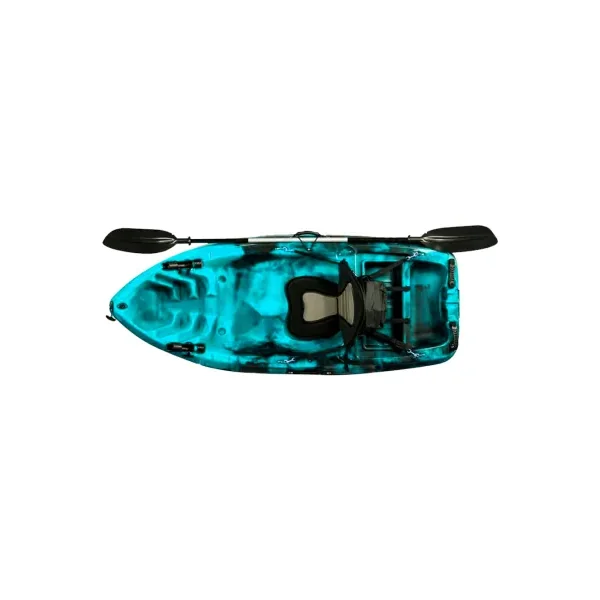 Kayak de Pesca Long Wave MINI - Imagen 2