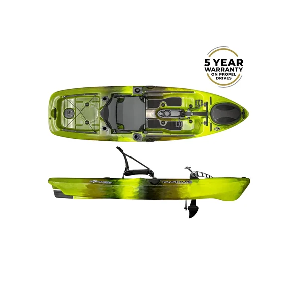 Kayak de Pesca Native Slayer Propel 10