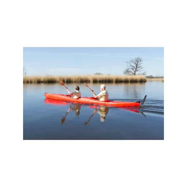Kayak desmontable Travesia NATSEQ - Imagen 5