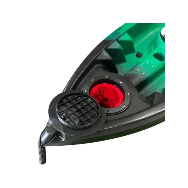 Kayak Long Wave Bora Mini - Imagen 4