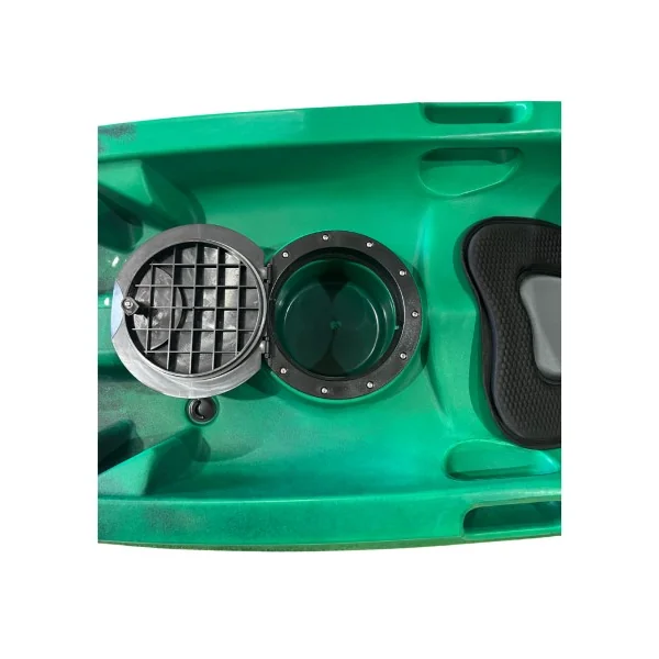 Kayak Long Wave Bora Mini - Imagen 6
