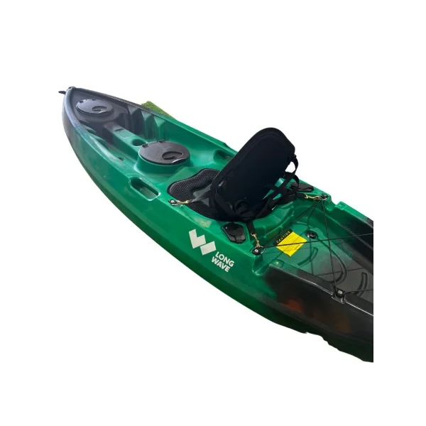 Kayak Long Wave Bora Mini - Imagen 8