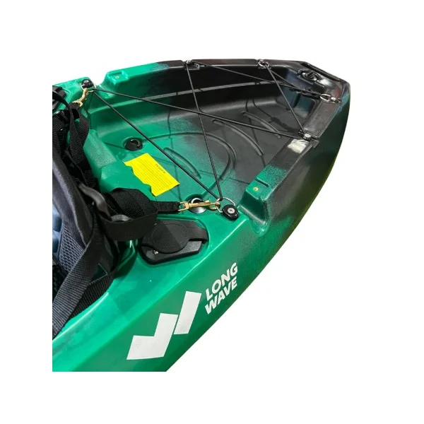 Kayak Long Wave Bora Mini - Imagen 9