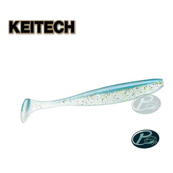 Keitech Easy Shiner 3,5" - PescaBass Shop