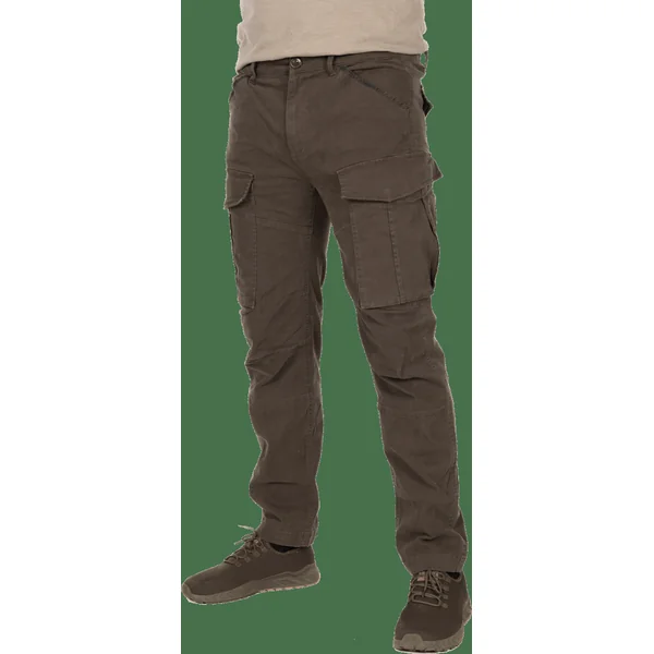 Khaki HD Combate
