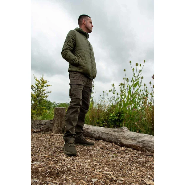Khaki HD Combate - Imagen 6