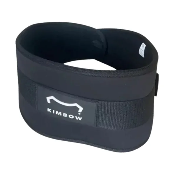 Kimbow Cinturon De Pesas 92cm