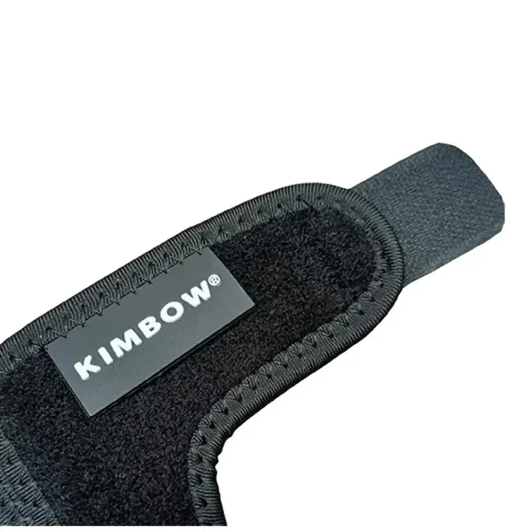 Kimbow Soporte De Muñeca Black - Imagen 4