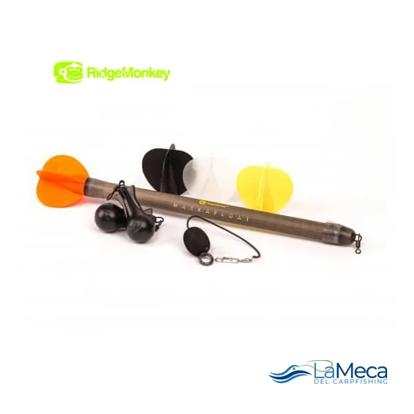 KIT BOYA SEčALIZADORA RIDGEMONKEY L