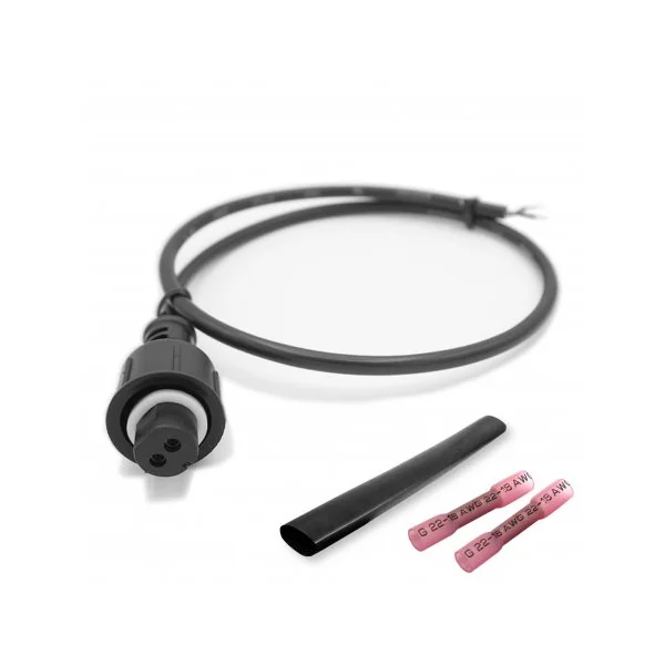 Kit Conexión PoweryMax Serie PX y TX50
