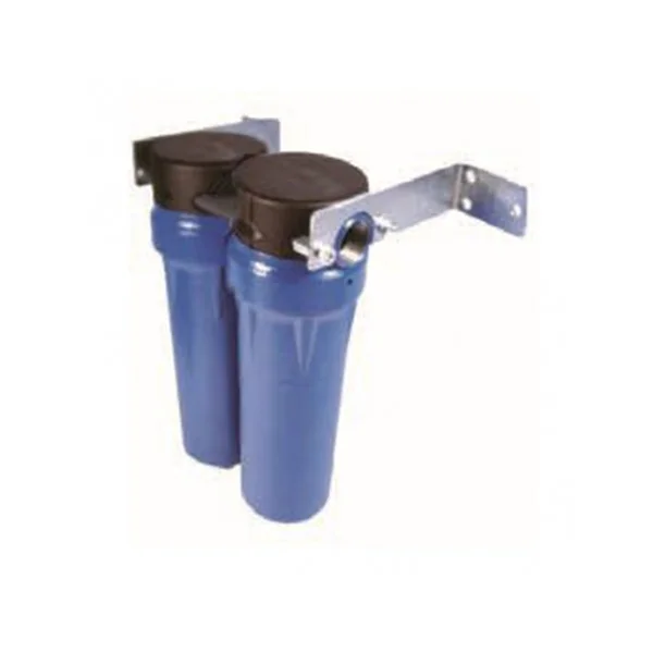 KIT CONEXIÓN SOPORTE DOBLE FIJACIÓN