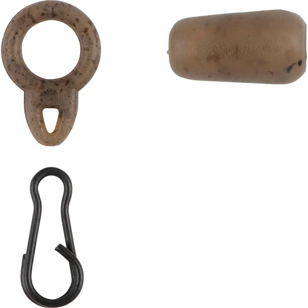 Kit de anillos Edges Camo Run - Imagen 2