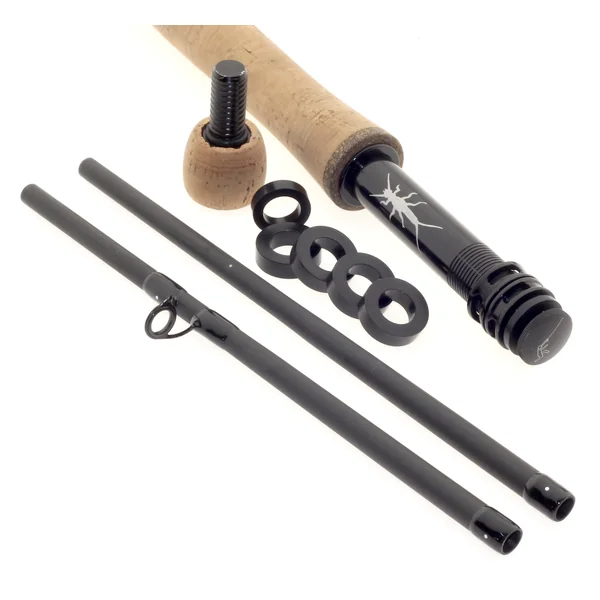 Kit de competición Echo Shadow II Euro Nymph