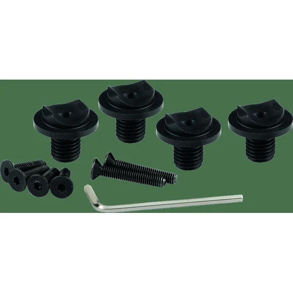 Kit de Conversión Black Label