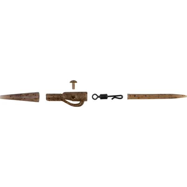 Kit de plomos Edges Camo Lead Cip - Imagen 2