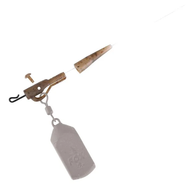 Kit de plomos Edges Camo Lead Cip - Imagen 3