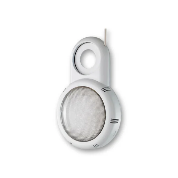 Kit de projectores brancos PHS 18 LED - Com controlo remoto