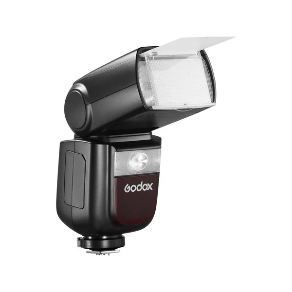 Kit Flash GODOX V860iii Para Olympus Y Panasonic