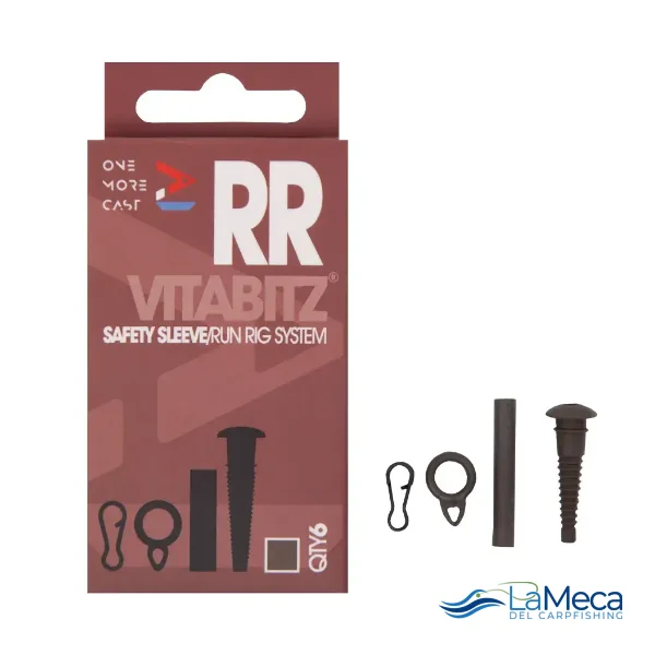 KIT SAFETY SLEEVE OMC VITABITZ