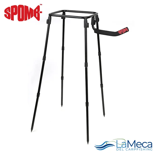 KIT SOPORTE SPOMB INDIVIDUAL CUBO