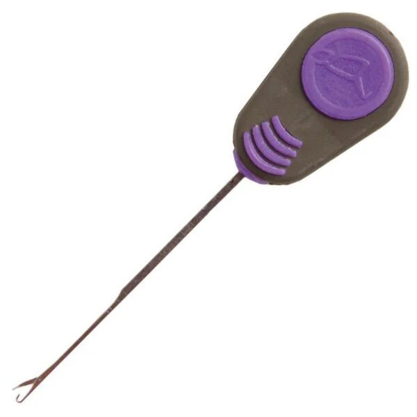 Korda Aguja Fine Latch 7cm Morado