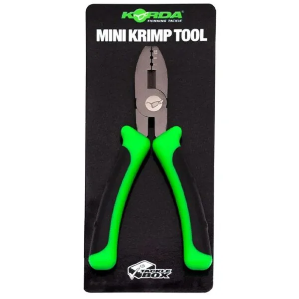 Korda Alicate Krimping-S - Imagen 3