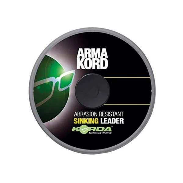 Korda Arma Kord Sub Brown 50lb (20 m)